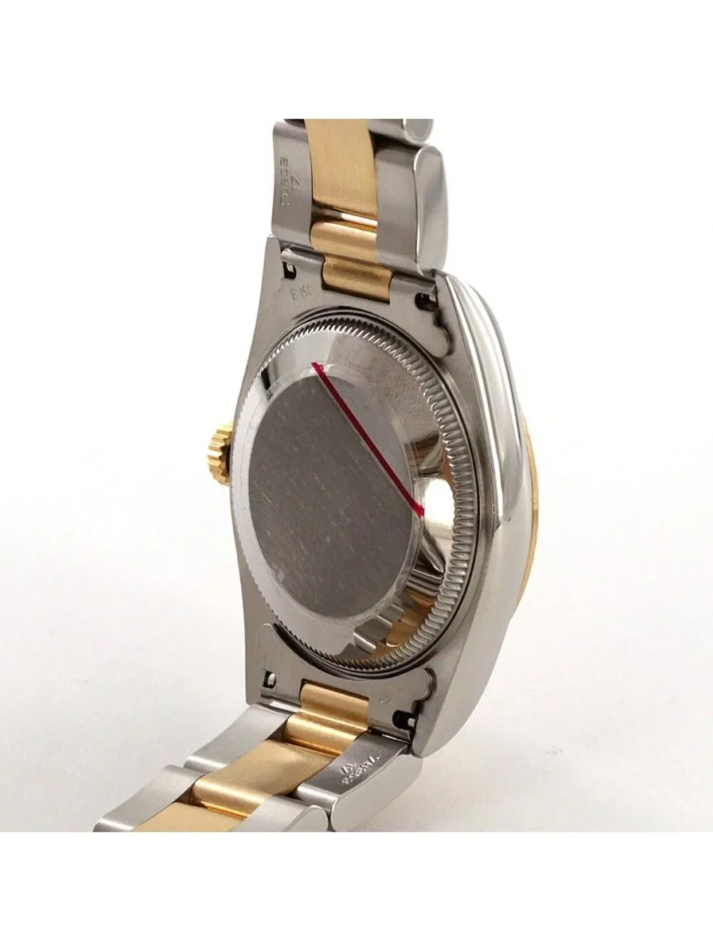 Rolex Oyster Perpetual 3 Automatic Winding T Number Watch